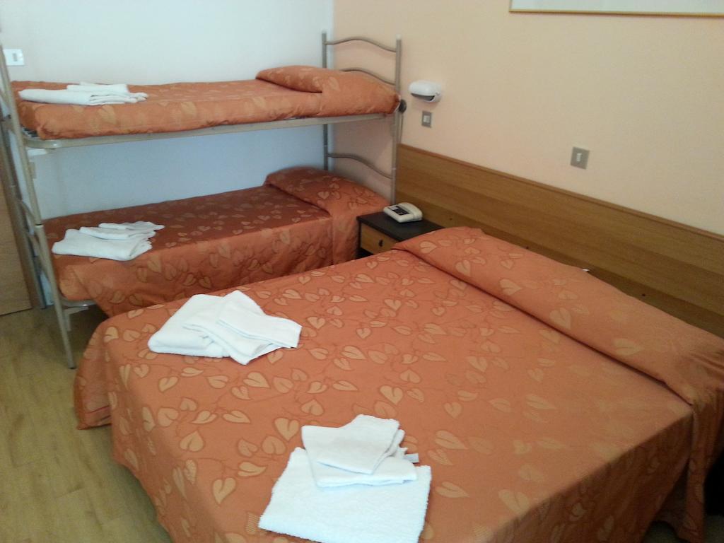 Sara 3* Rimini