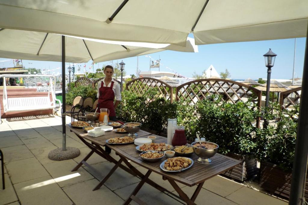 Sara Hotel Rimini