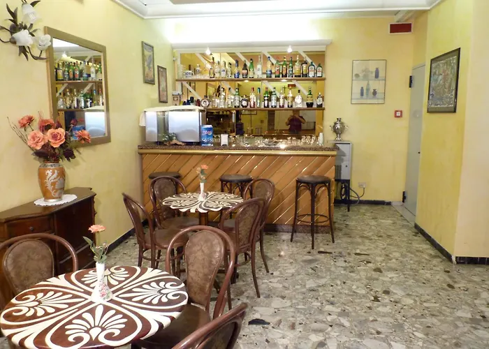 Hotel Sara