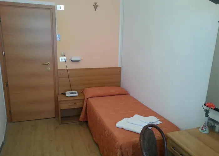 Hotel Sara