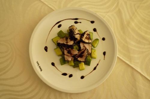 Hotel Sara 3*