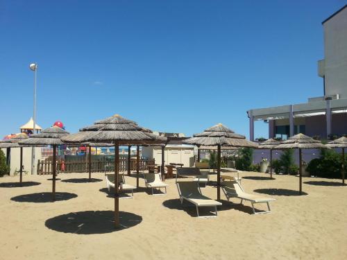 Hotel Sara Rímini
