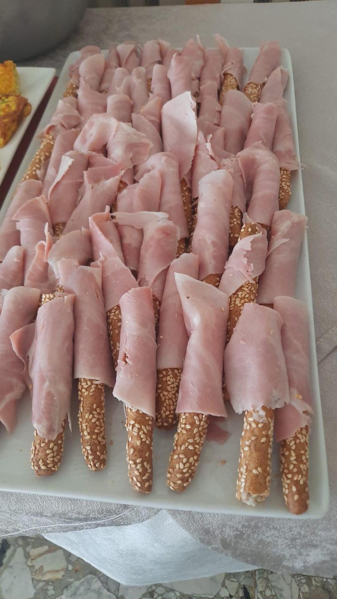 Sara 3* Rímini