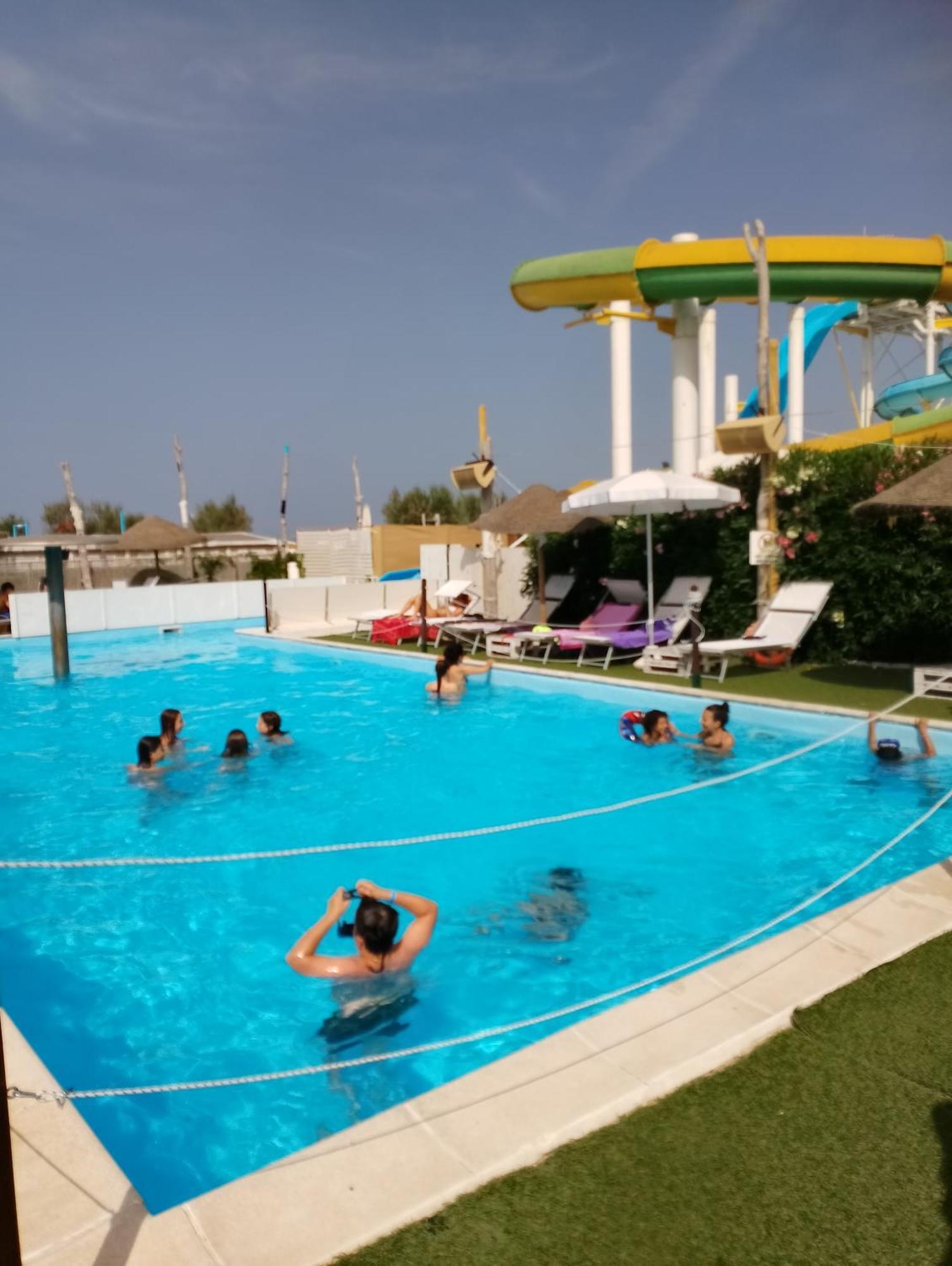 Hotel Sara 3*