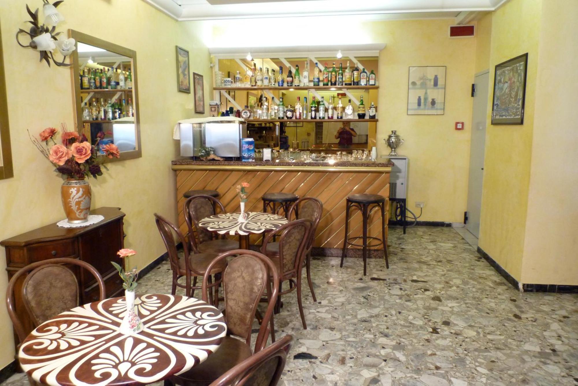 Hotel Sara Rímini