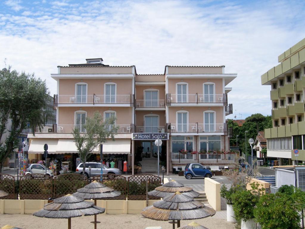 Hotel Sara Rímini