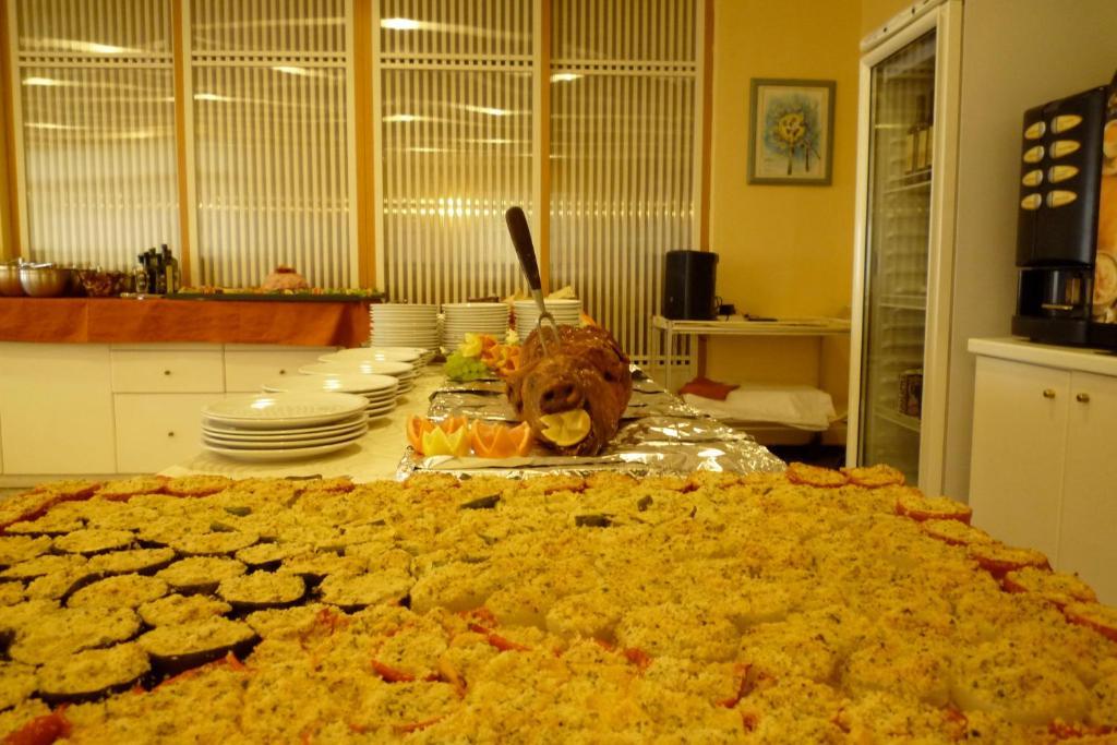Hotel Sara 3*