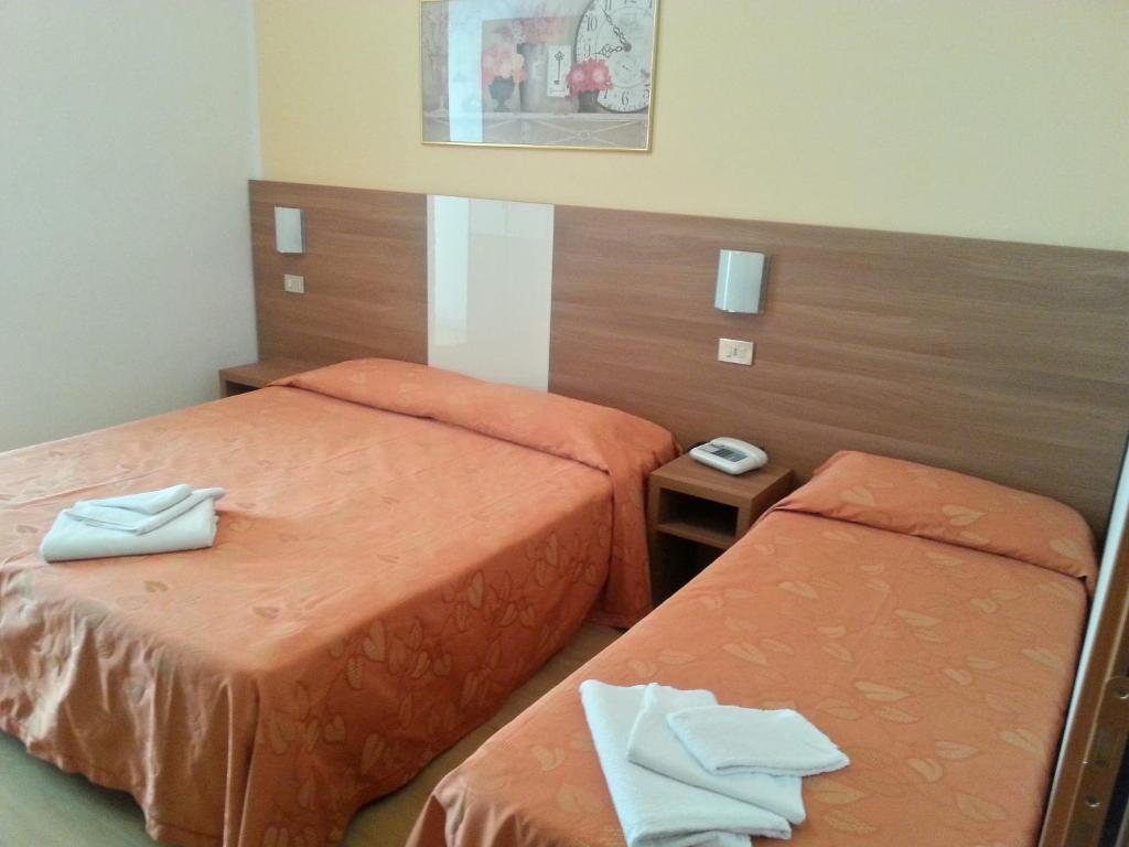 Sara Hotel