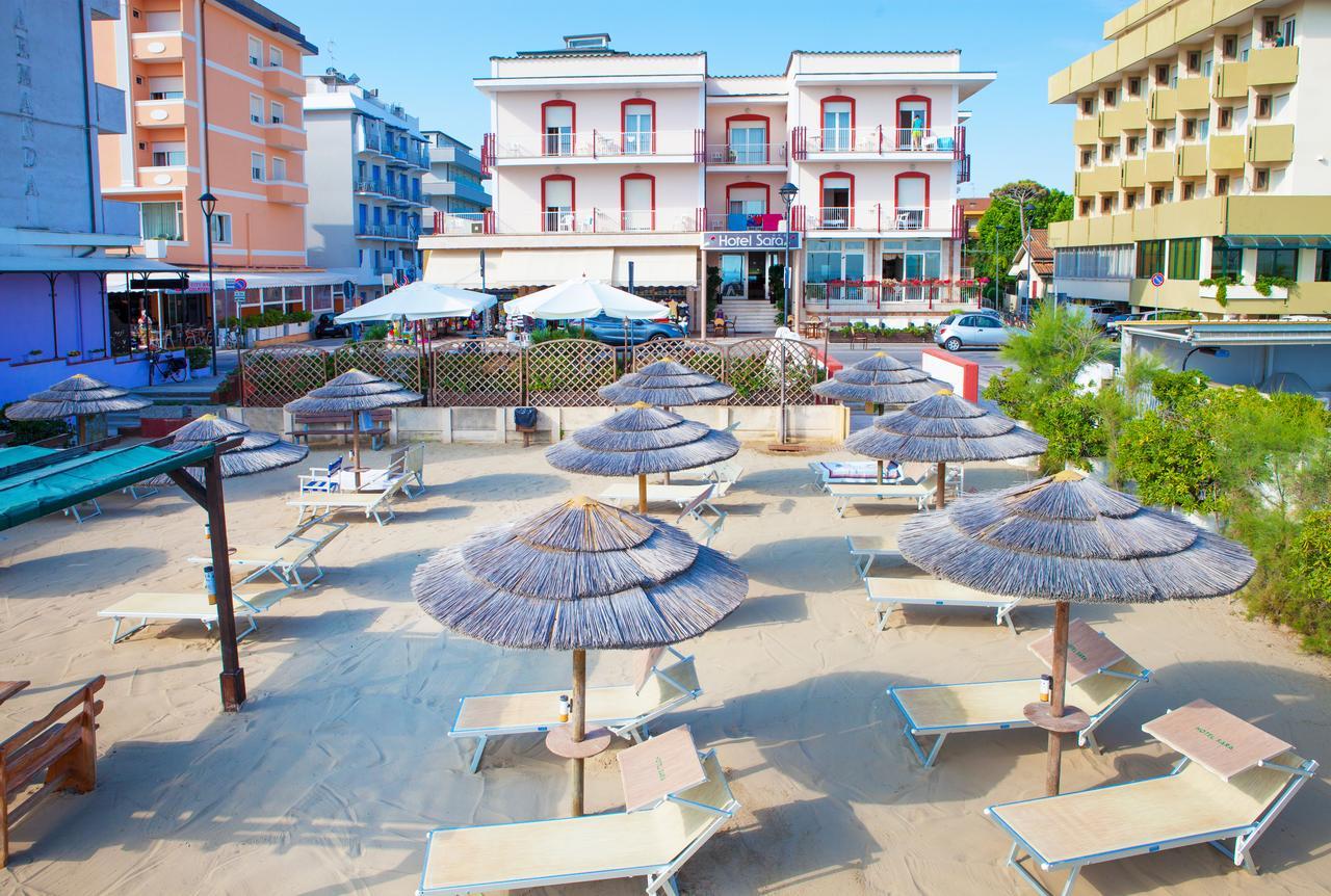 Hotel Sara Rímini